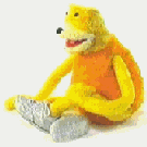 J'ai perdu mon jean !