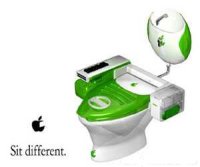 J'y poserais pas mon c...