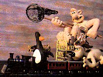 Le train-train quotidien